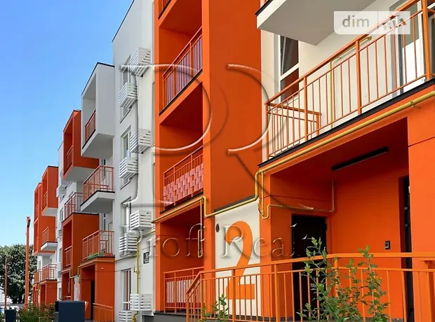 Квартира на вул. Фруктова, 10 в Києві, ID 244320, фото №5