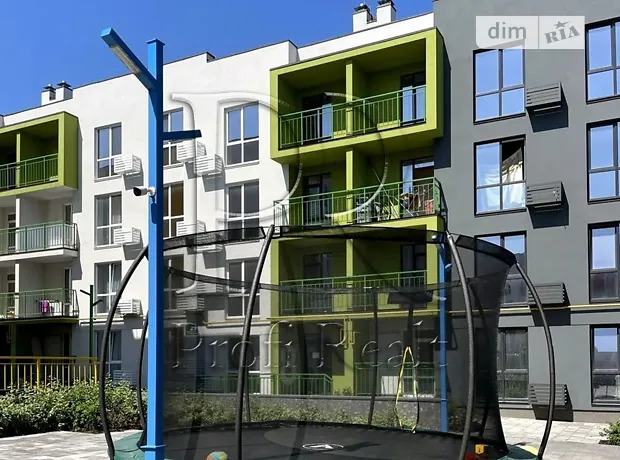 Квартира на вул. Фруктова, 10 в Києві, ID 244320, фото №6