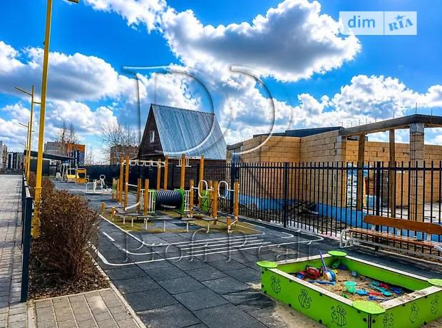 Квартира на вул. Фруктова, 10 в Києві, ID 244320, фото №7