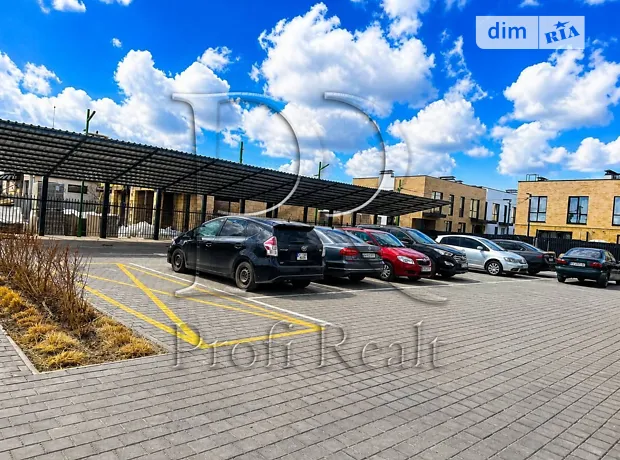Квартира на вул. Фруктова, 10 в Києві, ID 244320, фото №8