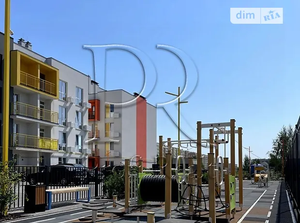 Квартира на вул. Фруктова, 10 в Києві, ID 244320, фото №9