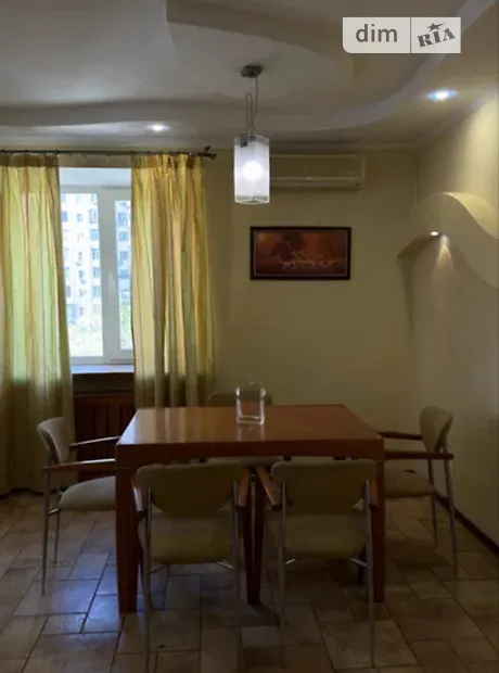 Квартира на вул. Вишняківська, 13 в Київ, ID 186560, фото №2