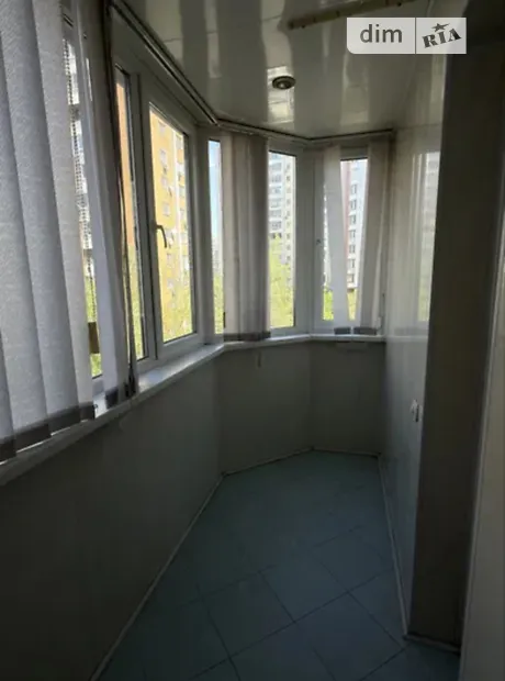 Квартира на вул. Вишняківська, 13 в Київ, ID 186560, фото №3