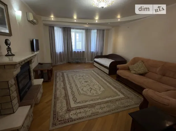 Квартира на вул. Вишняківська, 13 в Київ, ID 186560, фото №4