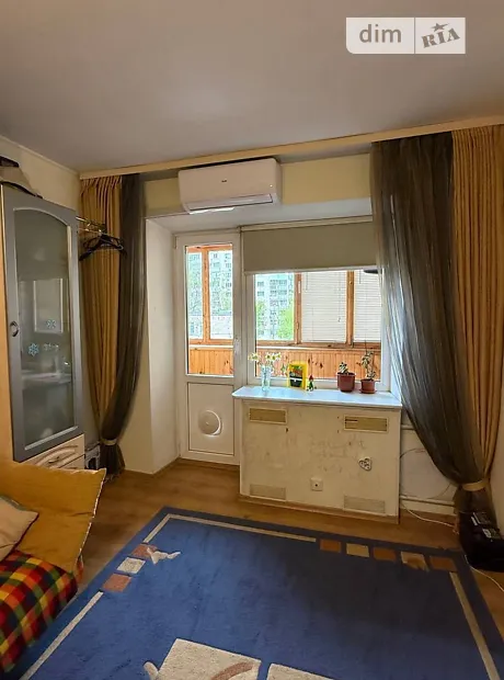 Квартира на вул. Кирилівська, 115 в Києві, ID 201056, фото №16
