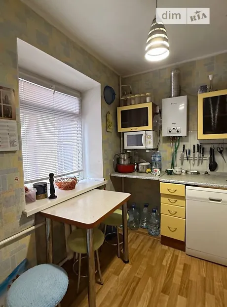 Квартира на вул. Кирилівська, 115 в Києві, ID 201056, фото №18