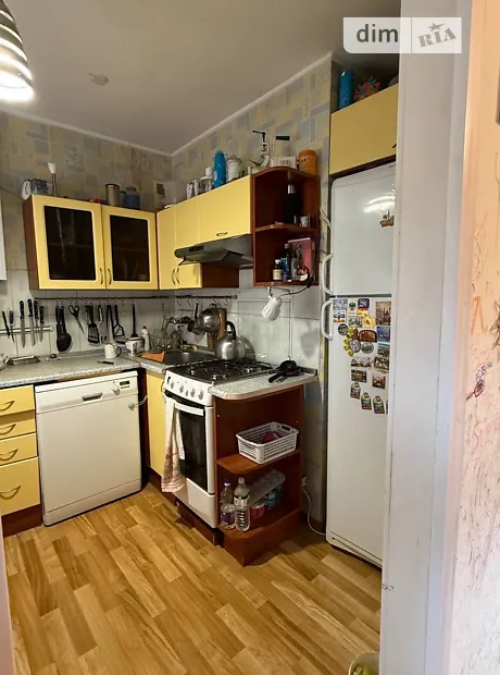 Квартира на вул. Кирилівська, 115 в Києві, ID 201056, фото №19