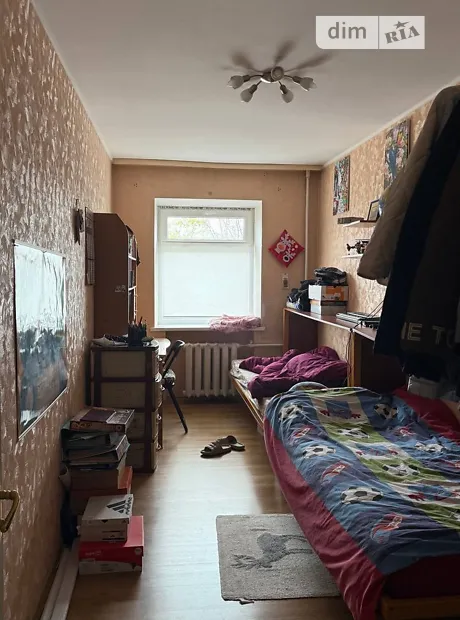 Квартира на вул. Кирилівська, 115 в Києві, ID 201056, фото №25