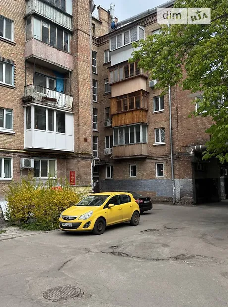 Квартира на вул. Кирилівська, 115 в Києві, ID 201056, фото №5