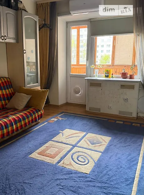 Квартира на вул. Кирилівська, 115 в Києві, ID 201056, фото №10