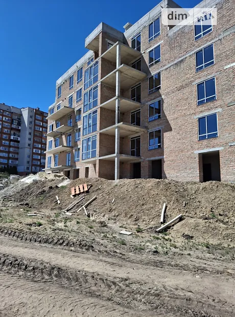 Квартира на вул. Академіка Сергія Корольова в Тернополі, ID 235156, фото №2