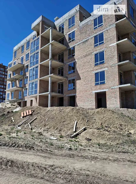 Квартира на вул. Академіка Сергія Корольова, 5 в Тернополі, ID 234459, фото №1