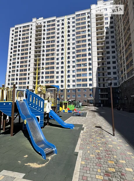 Квартира на вул. Перлинна, 8 в Одесі, ID 306229, фото №28