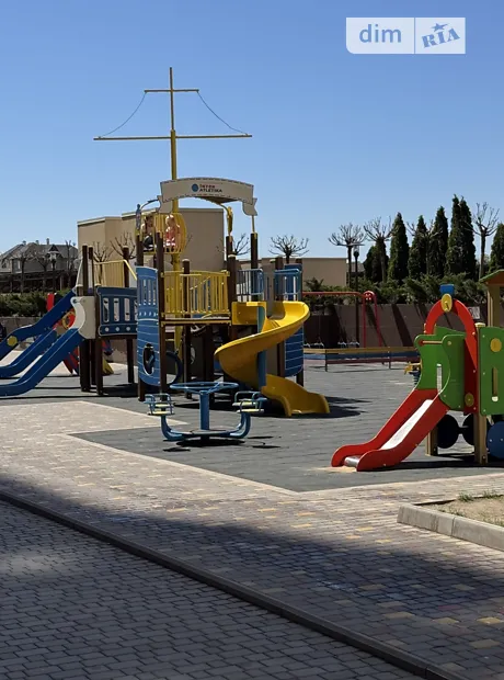 Квартира на вул. Перлинна, 8 в Одесі, ID 306229, фото №29