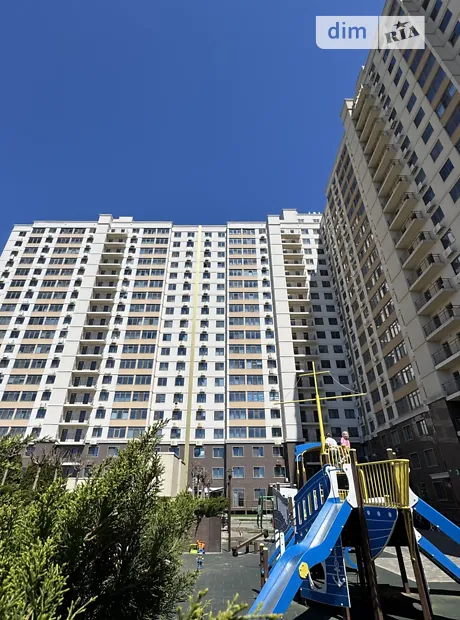 Квартира на вул. Перлинна, 8 в Одесі, ID 306229, фото №30