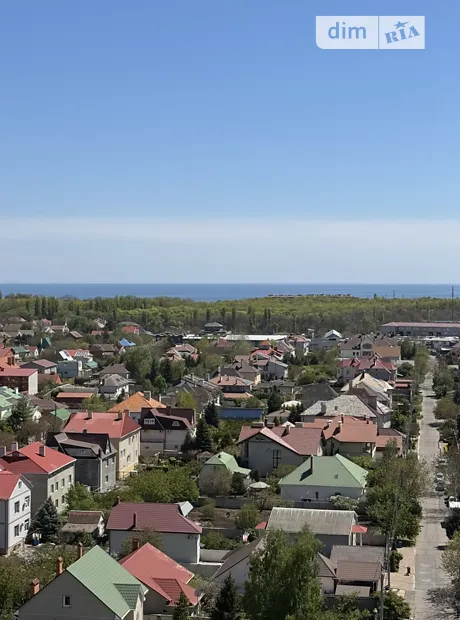 Квартира на вул. Перлинна, 8 в Одесі, ID 306229, фото №6