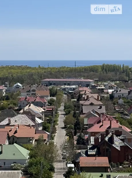 Квартира на вул. Перлинна, 8 в Одесі, ID 306229, фото №10