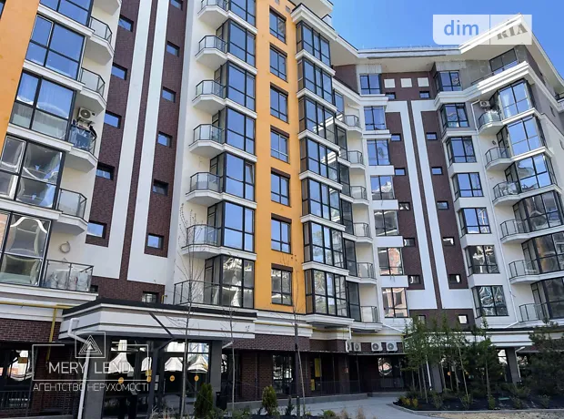 Квартира на вул. Центральна, 1Б в Києві, ID 308489, фото №1