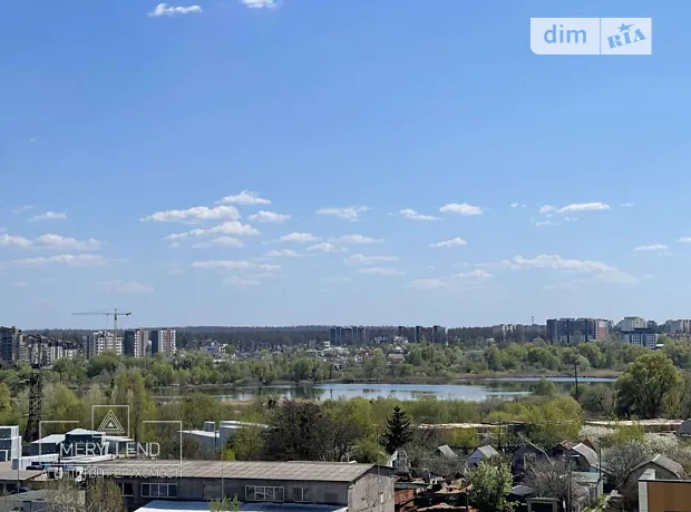 Квартира на вул. Центральна, 1Б в Києві, ID 308489, фото №11