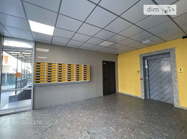 Квартира на вул. Центральна, 1Б в Києві, ID 308489, фото №19