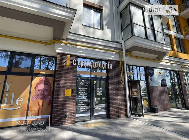 Квартира на вул. Центральна, 1Б в Києві, ID 308489, фото №25