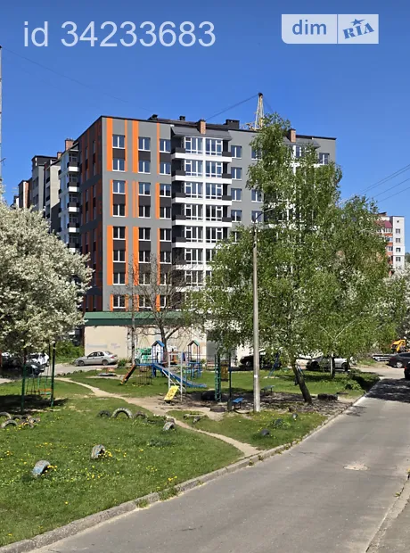 Квартира на вул. Кам'янецька 100/2 в Хмельницький, ID 221504, фото №3