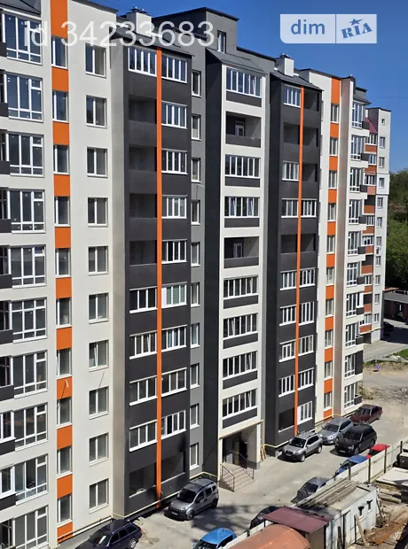 Квартира на вул. Кам'янецька 100/2 в Хмельницький, ID 221504, фото №5