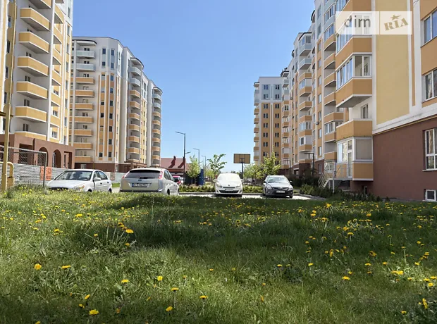 Квартира на вул. Івана Кожедуба, 8Б в Києві, ID 221382, фото №1