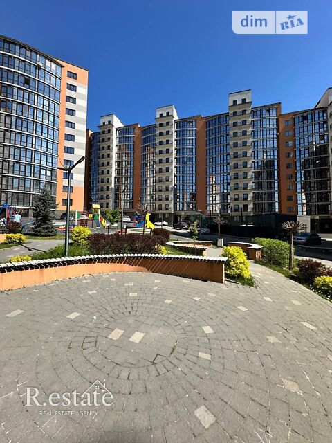 Квартира на шосе Калуське, 3 в Івано-Франківську, ID 176992, фото №1