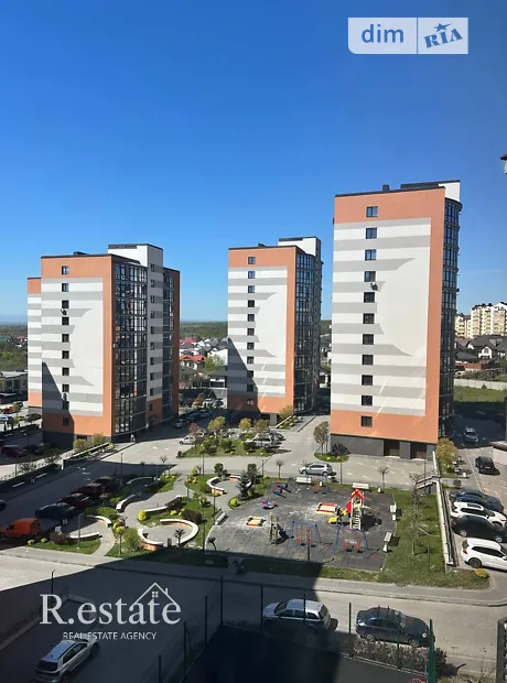 Квартира на шосе Калуське, 3 в Івано-Франківську, ID 176992, фото №12