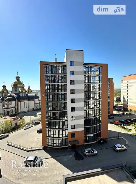 Квартира на шосе Калуське, 3 в Івано-Франківську, ID 176992, фото №19