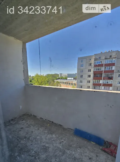 Квартира на вул. Кам'янецька 100/2 в Хмельницькому, ID 219292, фото №6