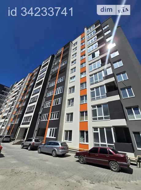 Квартира на вул. Кам'янецька 100/2 в Хмельницькому, ID 219292, фото №8