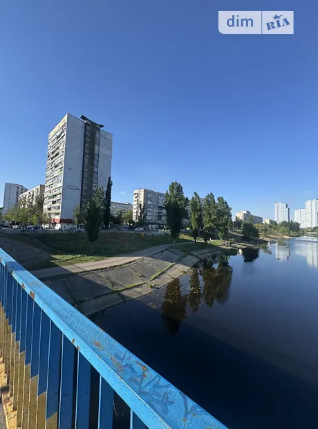 Квартира на бул. Ігоря Шамо 2/7 в Києві, ID 180077, фото №1