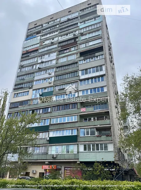 Квартира на бул. Ігоря Шамо 2/7 в Києві, ID 180077, фото №2
