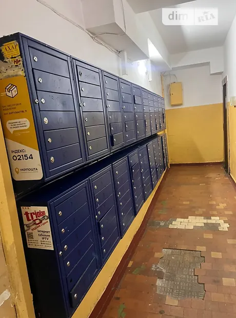 Квартира на бул. Ігоря Шамо 2/7 в Києві, ID 180077, фото №16