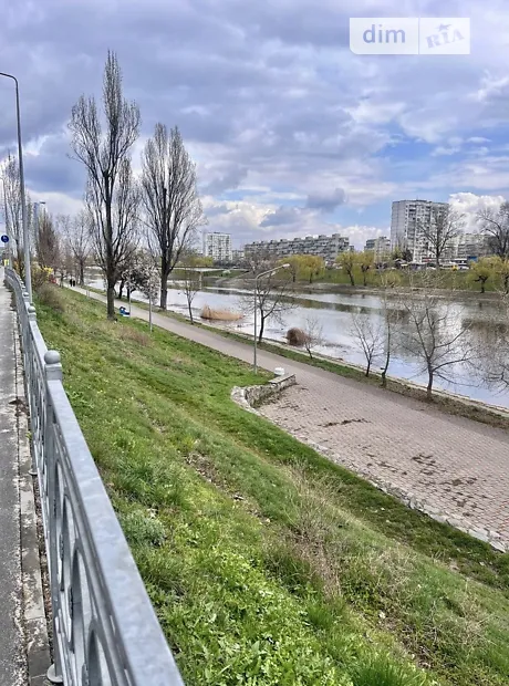 Квартира на бул. Ігоря Шамо 2/7 в Києві, ID 180077, фото №18