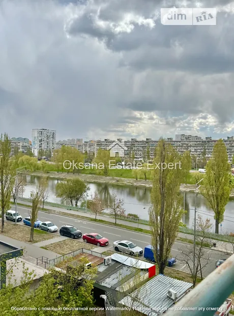 Квартира на бул. Ігоря Шамо 2/7 в Києві, ID 180077, фото №19