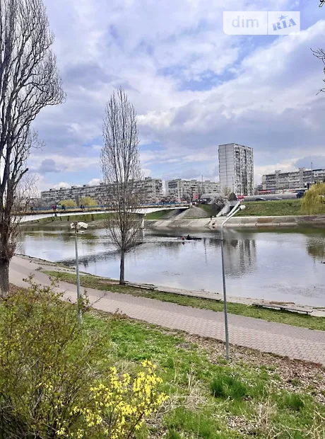 Квартира на бул. Ігоря Шамо 2/7 в Києві, ID 180077, фото №6