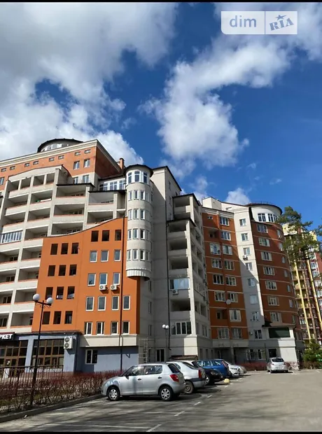 Квартира на вул. Матвія Донцова, 50 в Києві, ID 258016, фото №2