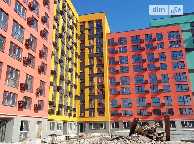 Квартира на вул. Академіка Сергія Корольова, 7 в Тернополі, ID 232386, фото №1