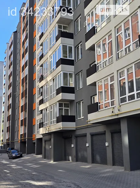 Квартира на вул. Інститутська 6/2Б в Хмельницький, ID 229276, фото №5