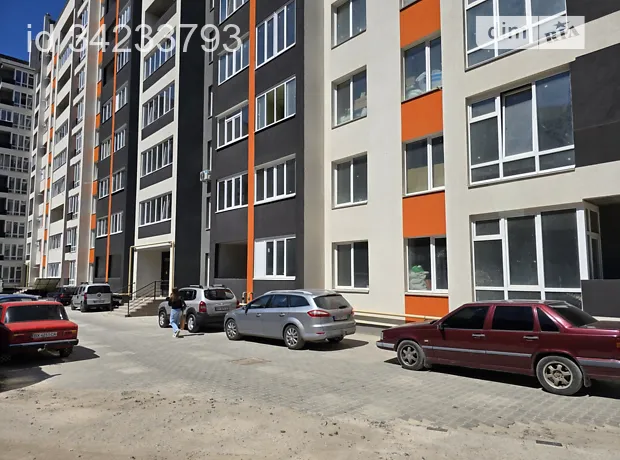 Квартира на вул. Інститутська 6/2Б в Хмельницькому, ID 229276, фото №8