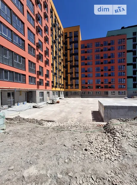 Квартира на вул. Академіка Сергія Корольова, 7А в Тернополі, ID 241178, фото №2