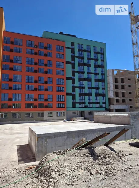 Квартира на вул. Академіка Сергія Корольова, 7А в Тернополі, ID 241178, фото №3