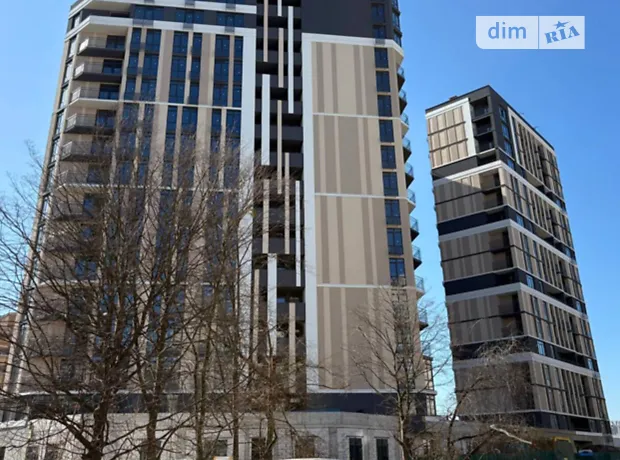 Квартира на вул. Метрологічна, 42 в Києві, ID 208026, фото №5