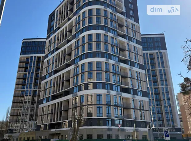 Квартира на вул. Метрологічна, 42 в Києві, ID 208026, фото №9