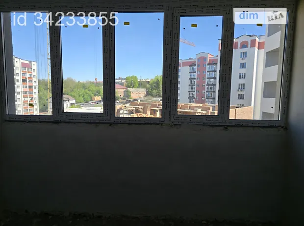 Квартира на вул. Інститутська 6/2Б в Хмельницькому, ID 224272, фото №1