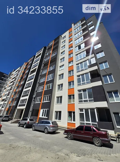 Квартира на вул. Інститутська 6/2Б в Хмельницькому, ID 224272, фото №8