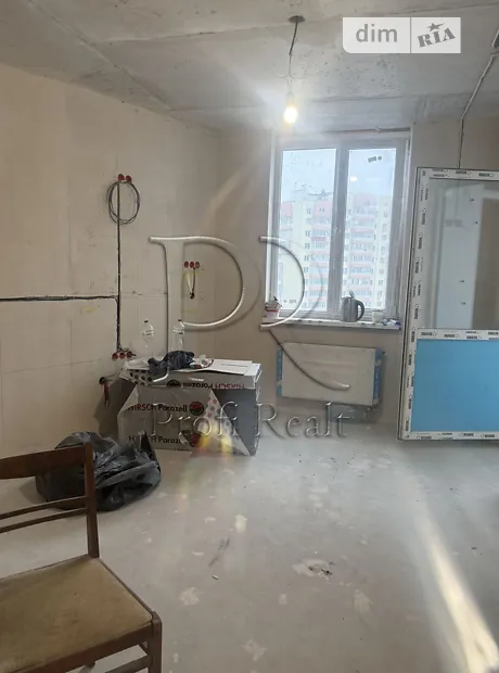 Квартира на вул. Сергія Москаленка, 55 в Києві, ID 306453, фото №5